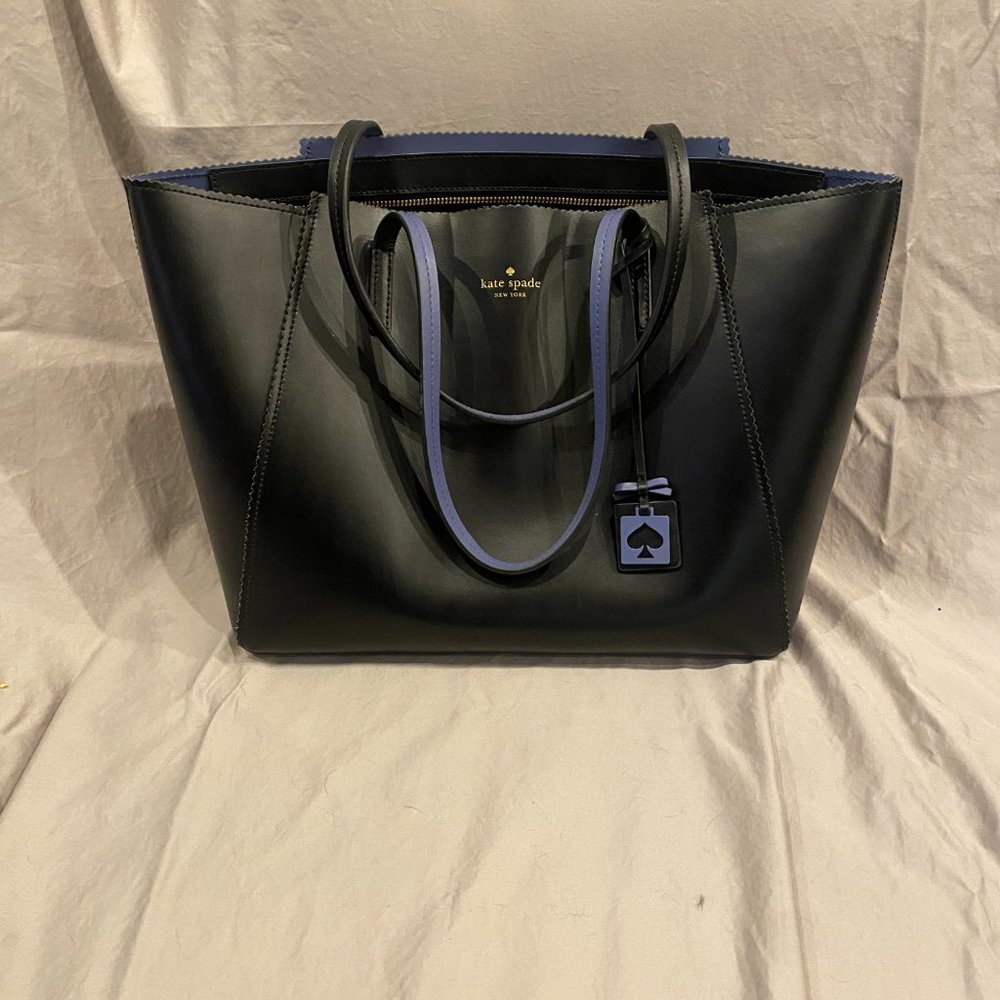 Kate Spade Ivy Drive Large Loryn Work Tote - Picture 6 of 7